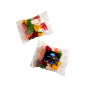 Mixed Lollies Bag 100G